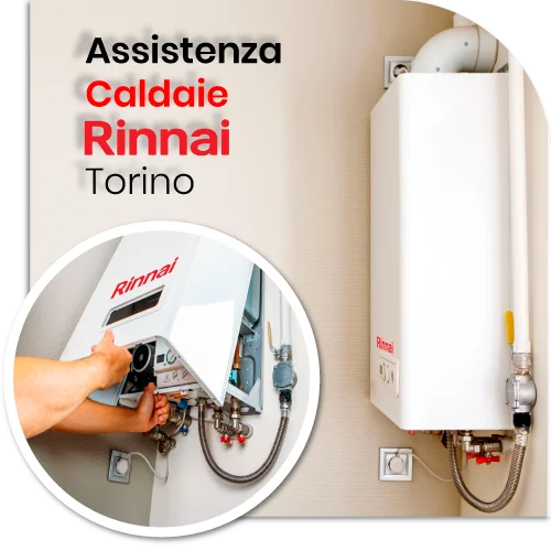 Assistenza caldaie Rinnai San Donato Assistenza caldaie Rinnai San Donato